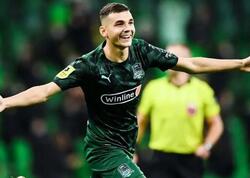 Erməni futbolçu &quot;Qalatasaray&quot;da oynaya bilər