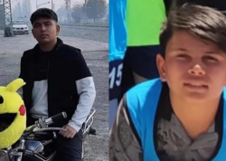 Gənc futbolçu faciəli şəkildə öldü