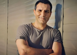 Rafet El Roman “Ay bəri bax”ı oxudu - VİDEO