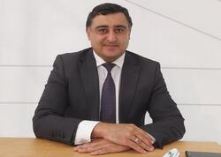 Nazir müavini vəzifəsindən azad edildi