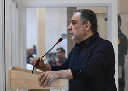 Ruben Vardanyanın məhkəməsində zərərçəkmiş şəxslərin ifadələri dinlənilib - <span class="color_red">FOTO</span>