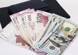 Manat qarşısında bu valyutalar bahalaşdı, rubl isə ucuzlaşdı - RƏSMİ