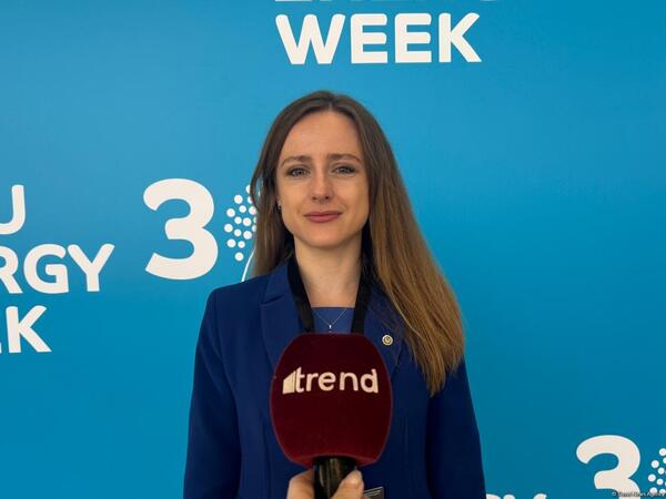 Moldova Azərbaycanla uzunmüddətli qaz müqavilələrinin bağlanmasında maraqlıdır - Nümayəndə heyətinin rəhbəri