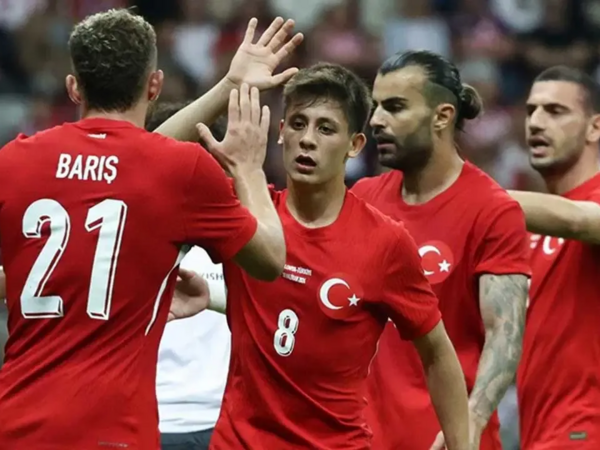 Türkiyə millisində ciddi İTKİLƏR