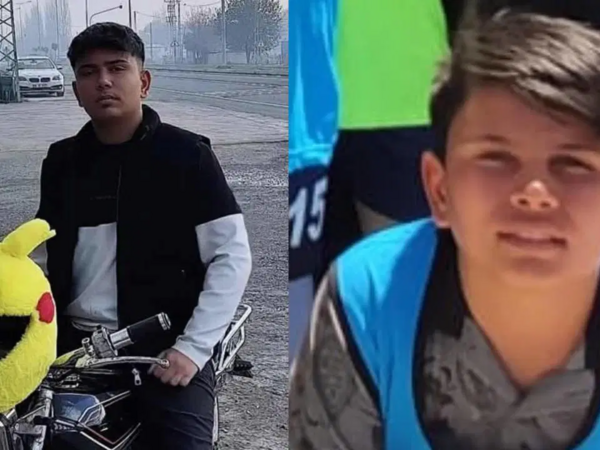 Gənc futbolçu faciəli şəkildə öldü