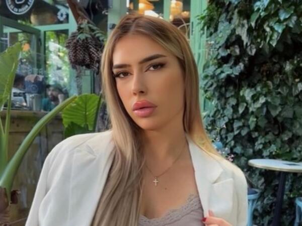 19 yaşlı model çəkiliş zamanı faciəli şəkildə can verdi - VİDEO - FOTO