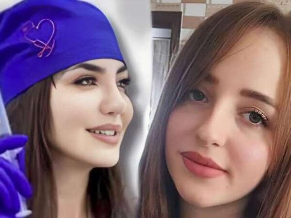 İki uşaq anasının ölümünə səbəb olan həkimə hökm oxundu - FOTO