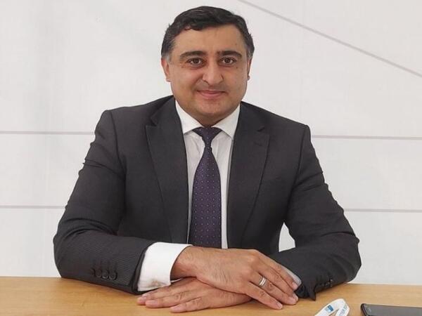 Nazir müavini vəzifəsindən azad edildi