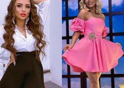 Aysunla Renkadan çılğın RƏQS - <span class="color_red">VİDEO</span>