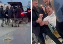 Rusiyada saxlanılan erməni iş adamı ekstremizm iddiası ilə yoxlanılacaq