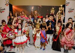 &quot;Azerbaijan Kids Best Model 2025&quot; müsabiqəsi keçirildi - <span class="color_red">FOTOlar</span>