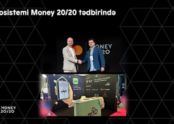 Bir ekosistemi Money 20/20 Europe tədbirində: PashaPay və Mastercard strateji əməkdaşlığa başlayır
