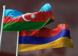 Azərbaycan və Ermənistan nümayəndələri yenidən görüşdü