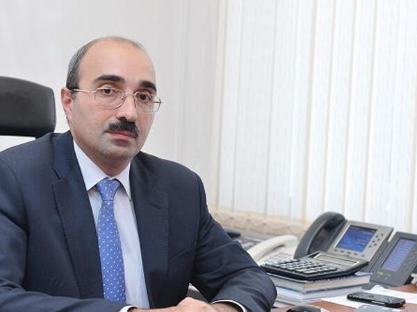 Mətin Eynullayevin ailəsində ağır itki