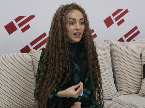 &quot;Qeyrəti olan kişi bunu götürməz&quot;