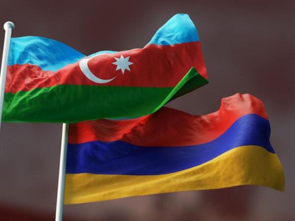 Azərbaycan və Ermənistan nümayəndələri yenidən görüşdü
