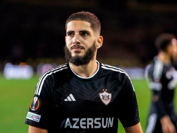 Benzia “Qarabağ”dan getdi? - <span class="color_red">FOTO</span>