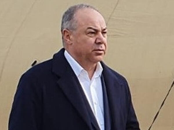 Nazir müavininə ağır itki üz verdi