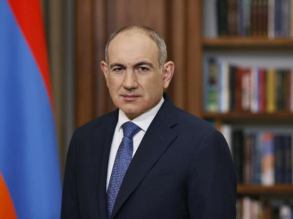 Paşinyandan Erməni Apostol Kilsəsinə qarşı sərt tənqid