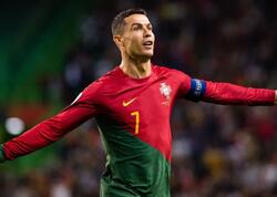 Ronaldo Portuqaliyanı finala çıxardı