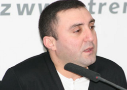 Nail Naiboğlu arıqlayıb tanınmaz hala düşdü - FOTO