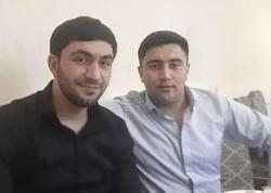 Faciəvi şəkildə ölən 4 gəncin FOTOSU - <span class="color_red">yenilənib</span>