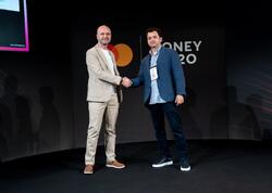 “PashaPay” və Mastercard “Money 20/20 Europe” sərgisində imzalanmış MoU ilə strateji əməkdaşlığı gücləndirir - FOTO