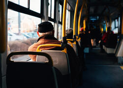 Bayram günlərində 3 min polis gizli sərnişin kimi <span class="color_red">avtobuslarda olacaq</span>