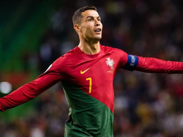 Ronaldo Portuqaliyanı finala çıxardı