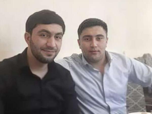 Faciəvi şəkildə ölən 4 gəncin FOTOSU - <span class="color_red">yenilənib</span>