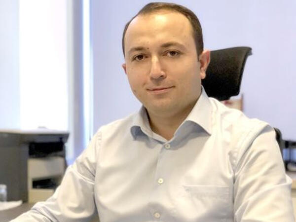 İqbal Rüstəmova &quot;AZSIĞORTA&quot;da vəzifə verildi