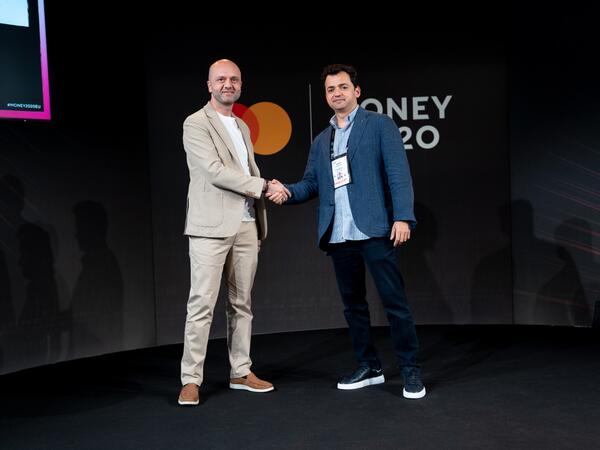 “PashaPay” və Mastercard “Money 20/20 Europe” sərgisində imzalanmış MoU ilə strateji əməkdaşlığı gücləndirir - FOTO