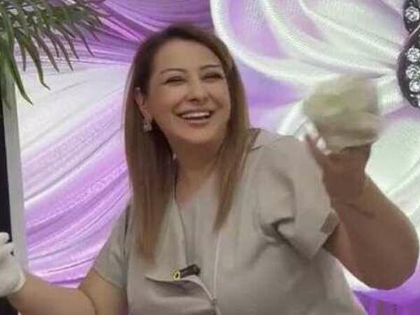Pasiyentinin çılpaq videosunu paylaşan həkim barədə araşdırma başladı