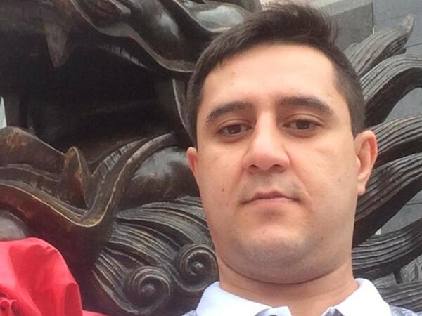 Müsəlmanları təhqir edən erməni “bloger”ə cinayət işi açıldı