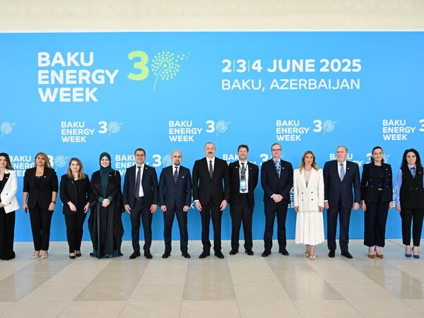 Azərbaycanın enerji üfüqləri: inamlı genişlənmə və maraqların balansı