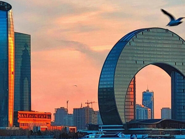 Bayram günü hava necə olacaq?