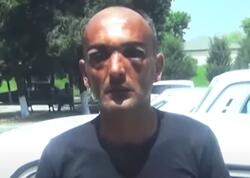 Toyda döyülmüşdü - 9 gün sonra öldü - <span class="color_red">VİDEO</span>