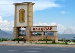 Naxçıvan Konstitusiyası dəyişir - Sənəd Milli Məclisə təqdim olunacaq