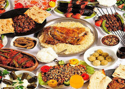Qurban bayramında necə qidalanmalı?