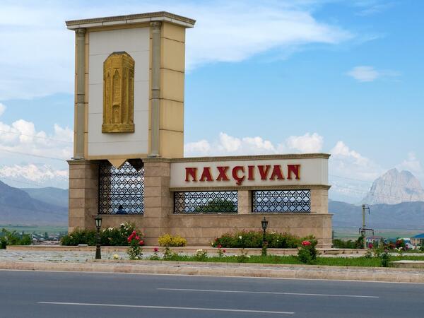Naxçıvan Konstitusiyası dəyişir - Sənəd Milli Məclisə təqdim olunacaq