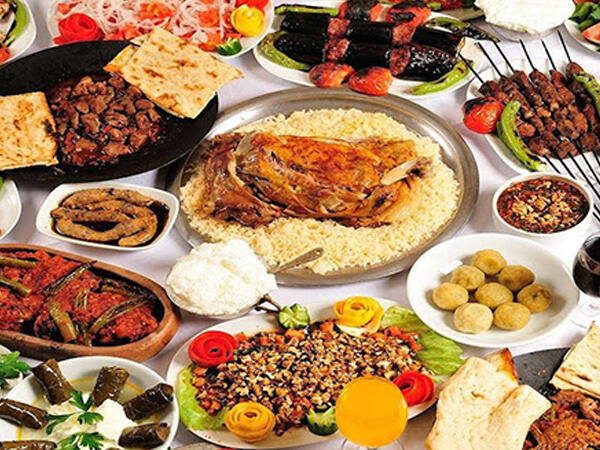 Qurban bayramında necə qidalanmalı?