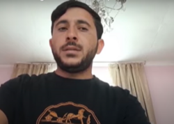 “TikTok”da səhifəyə kredit üçün yazdı, öz pulundan da oldu - <span class="color_red">VİDEO</span>