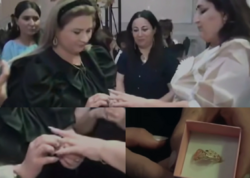 Tovuzda valideynlərdən zinət əşyası tələb edən müəlliməyə TÖHMƏT VERİLDİ