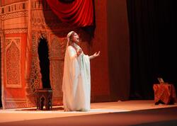 Opera və Balet Teatri &quot;Opera günləri&quot; layihəsinə start verib - FOTO