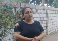 Valideynlərdən üzük götürdüyünə görə cəzalandırılan müəllimə: bilsəydim...