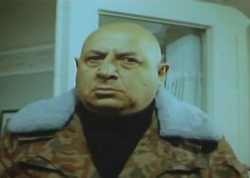 Ailəsi roluna etiraz etdi, peşəkarlığının zirvəsini göstərdi