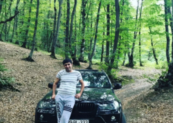 &quot;Qumar kralı&quot; şəkili Yusifin &quot;sağ əli&quot; həbs edildi - FOTO