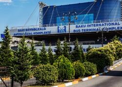 Bayramda Bakıdan nə qədər sərnişin daşınıb?