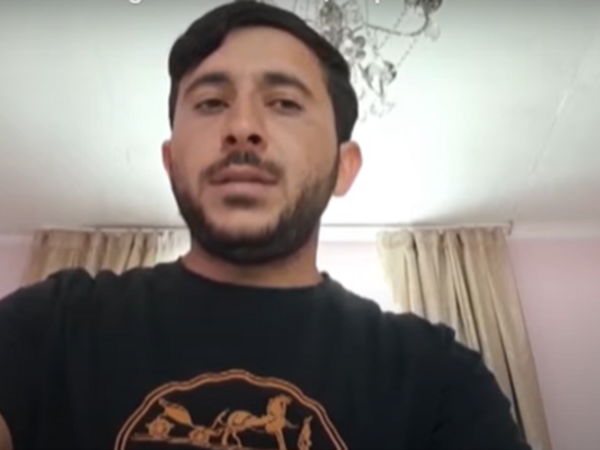 “TikTok”da səhifəyə kredit üçün yazdı, öz pulundan da oldu - <span class="color_red">VİDEO</span>