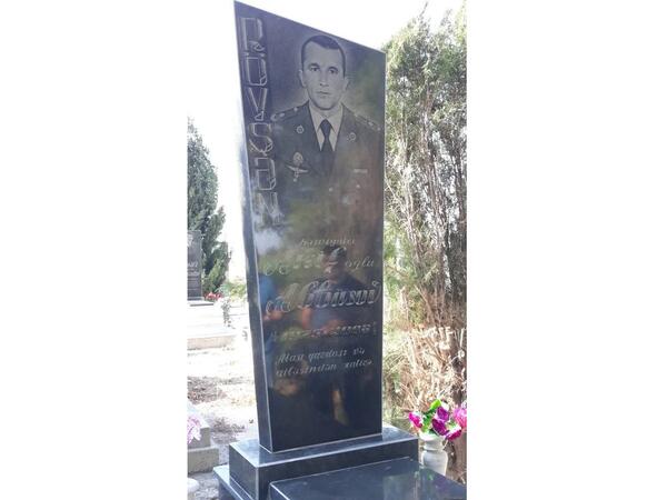 17 il əvvəl vəfat edən mayora şəhid adı veriləcək - <span class="color_red">FOTO</span>